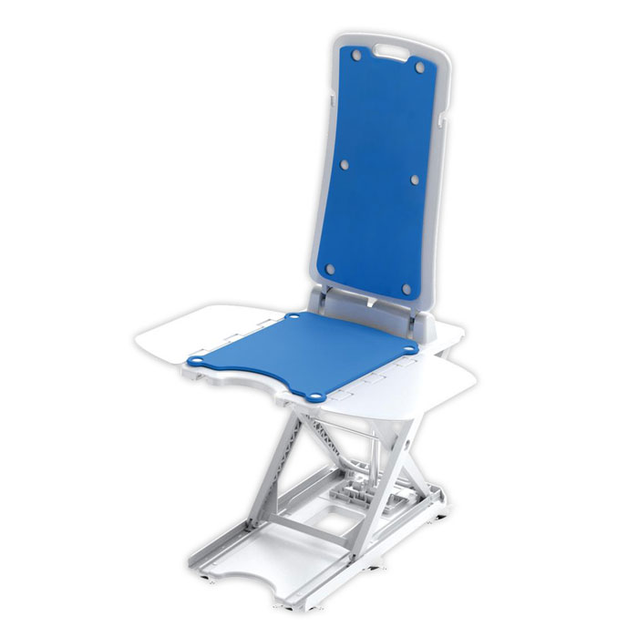 Подъемник электрический Kite 100 для ванны Remetex (Германия)